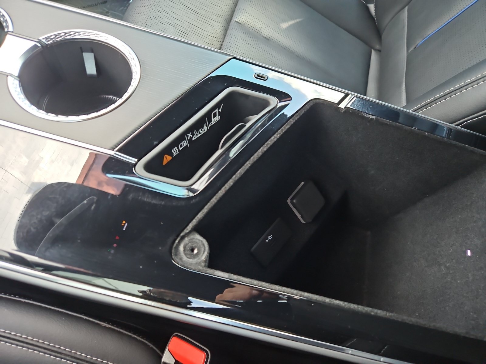 Used 2024 Cadillac Lyriq Luxury RWD image 23