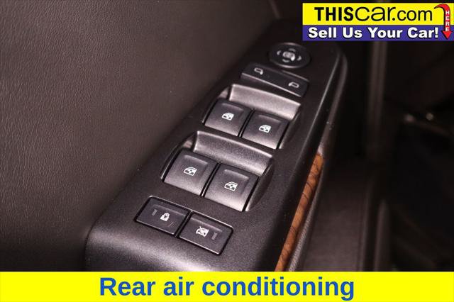 Used 2016 Chevrolet Tahoe LS RWD image 24