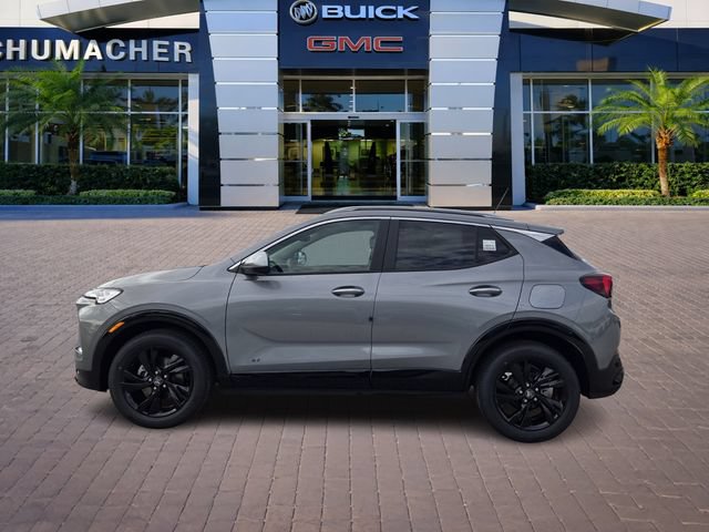 New 2026 Buick Encore GX Sport Touring FWD image 4