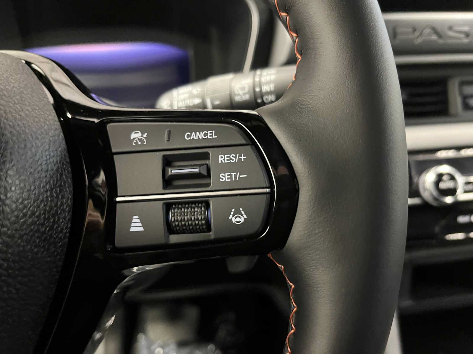 New 2026 Honda Passport TrailSport Elite image 19