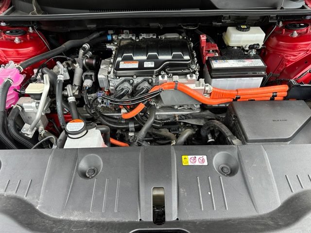 Used 2023 Toyota bZ4X AWD w/ Weather Package image 9