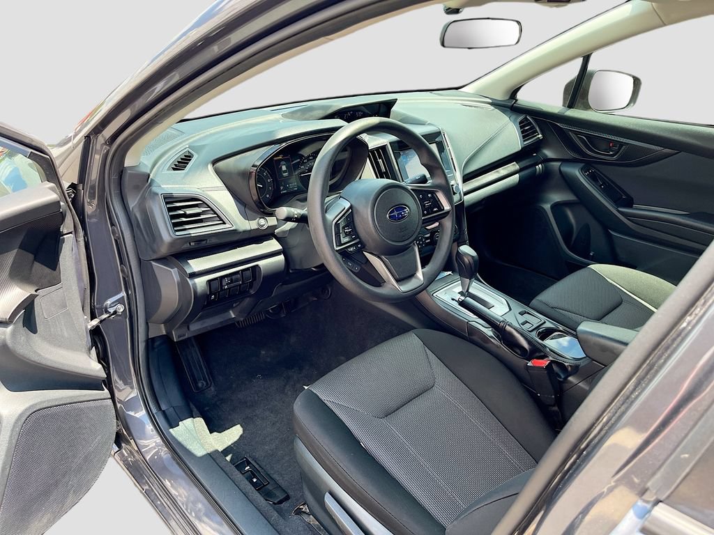 Used 2022 Subaru Impreza 2.0i AWD/4WD image 9