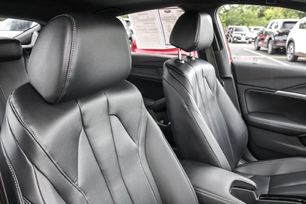 Used 2024 Acura Integra A-Spec FWD image 36