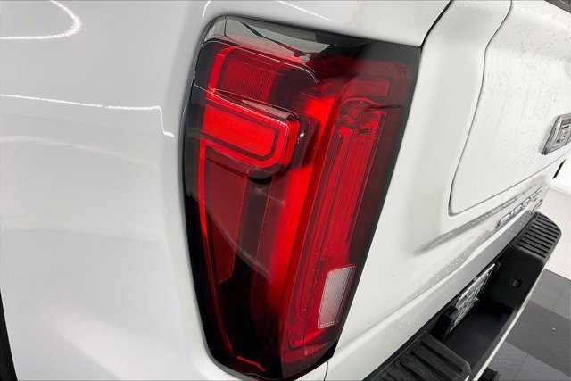Used 2020 GMC Sierra 1500 AT4 w/ AT4 Premium Package image 28