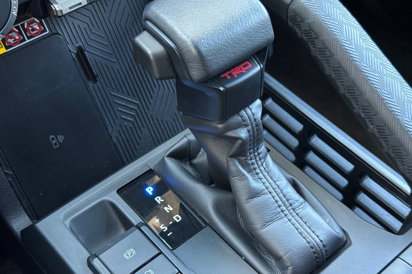 Used 2026 Toyota 4Runner TRD Sport Premium RWD image 20