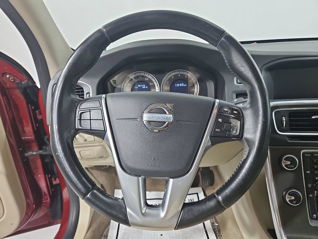 Used 2013 Volvo S60 T5 AWD/4WD image 14