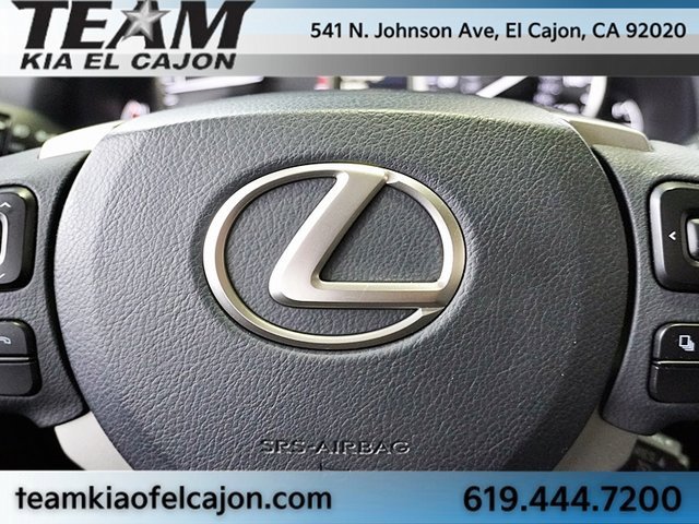 Used 2017 Lexus NX 200t FWD image 36