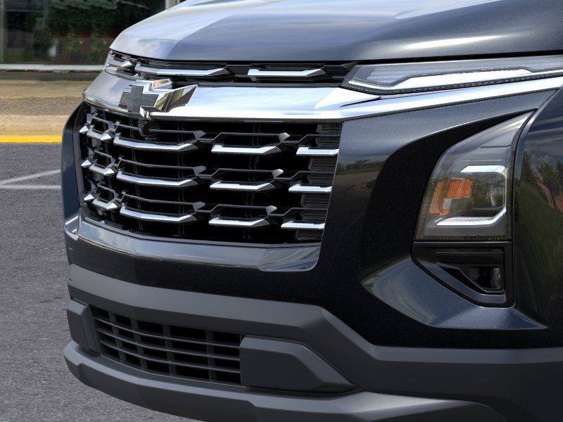 New 2026 Chevrolet Equinox LT w/ Convenience Package II FWD image 37