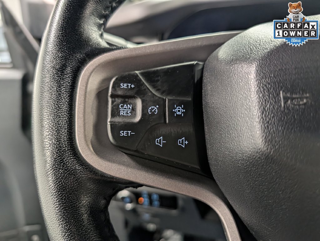 Used 2023 Ford Bronco Black Diamond AWD/4WD image 21