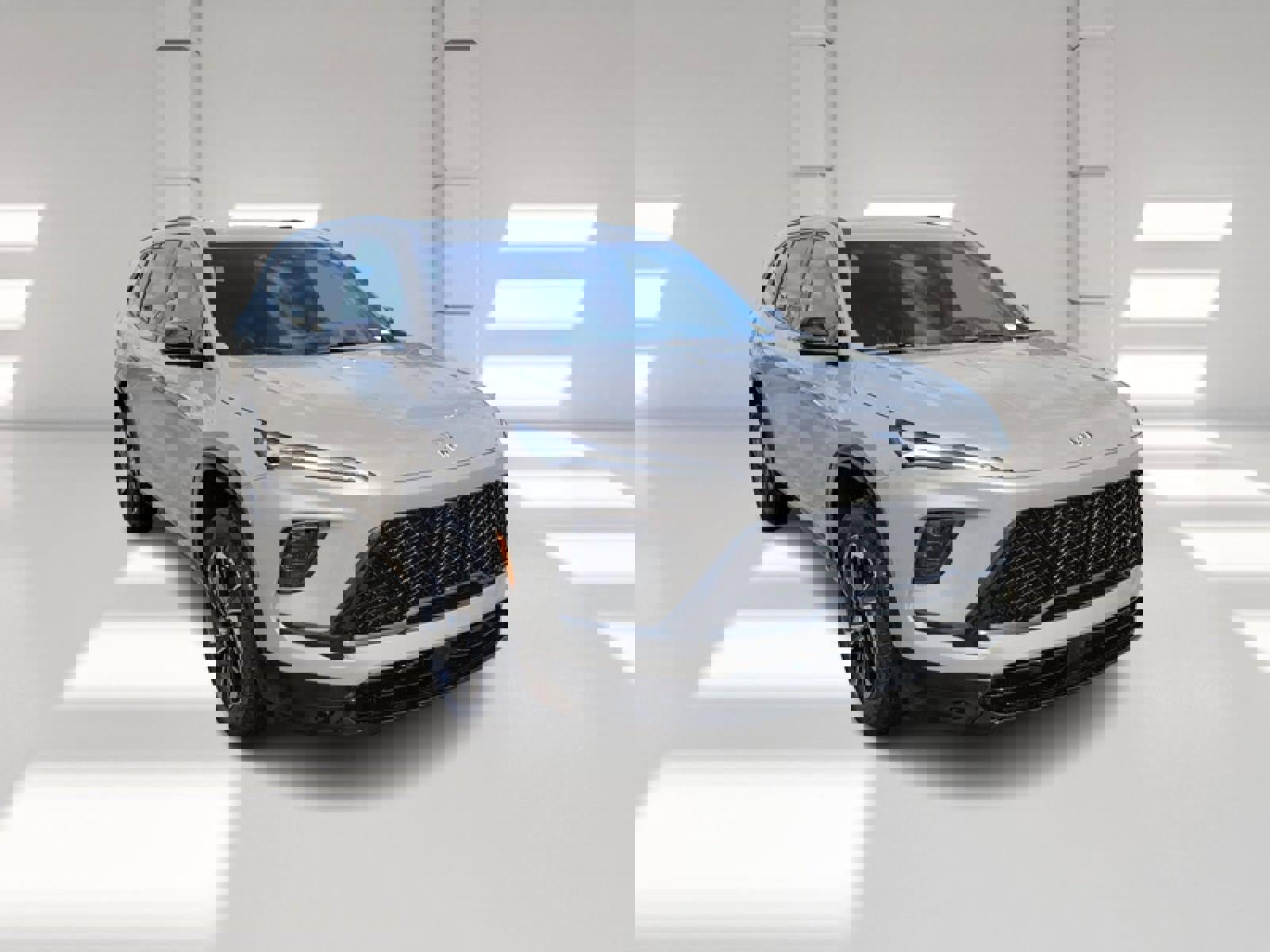 New 2026 Buick Enclave Sport Touring w/ Power Package image 3