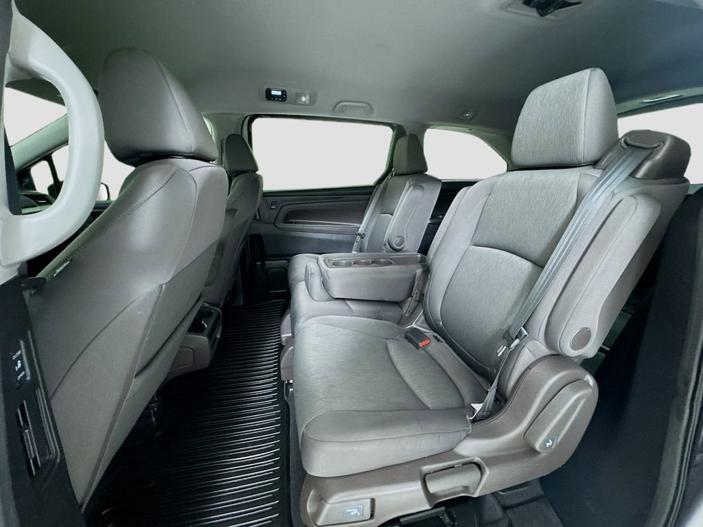 Used 2019 Honda Odyssey EX image 22