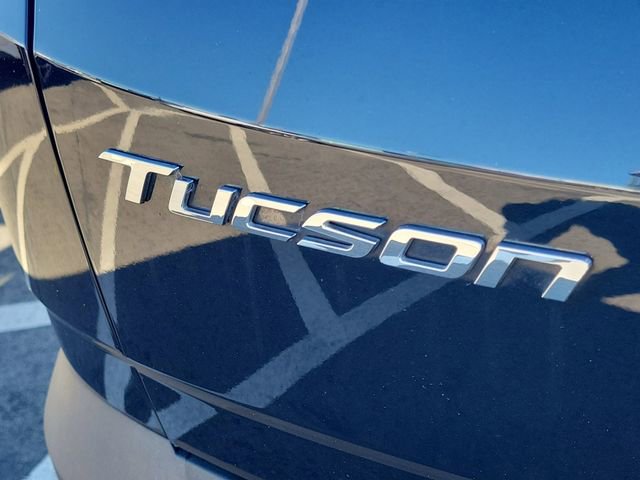 Used 2023 Hyundai Tucson SEL image 7