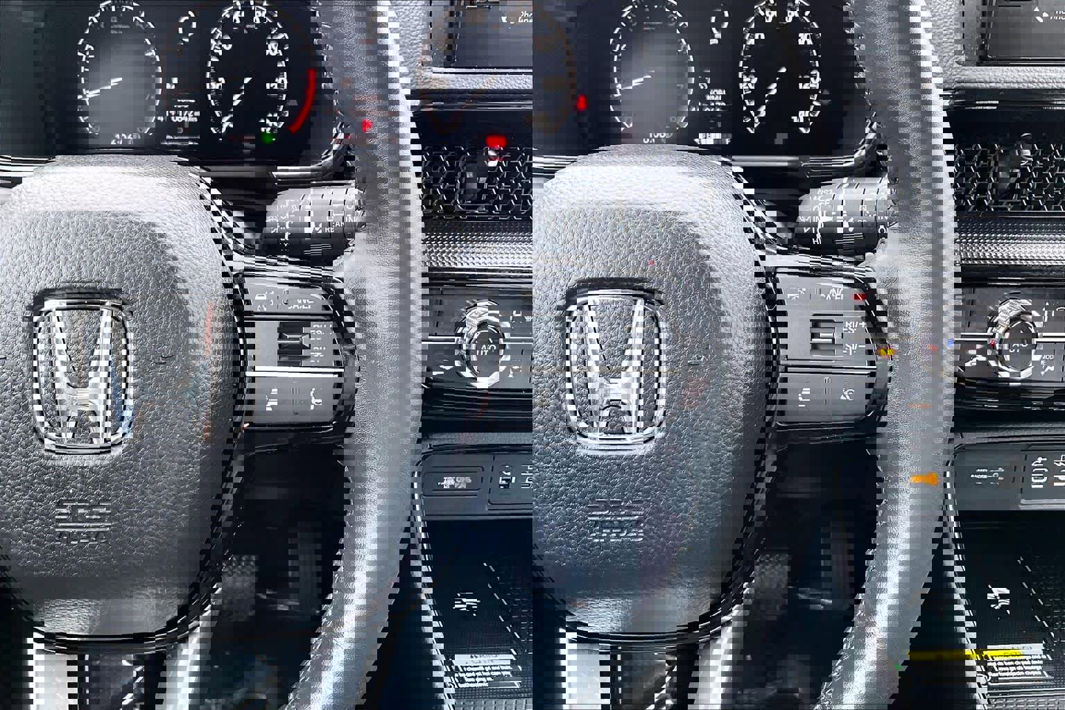 Used 2024 Honda CR-V EX-L image 25