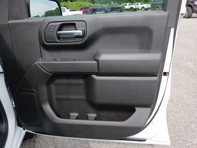 Used 2025 Chevrolet Silverado 1500 Custom RWD image 31