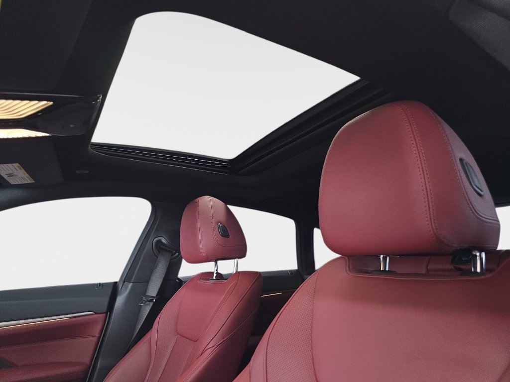 Certified 2023 BMW i4 eDrive35 w/ Premium Package RWD image 26