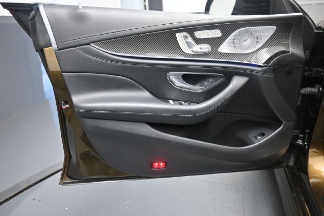 Used 2020 Mercedes-Benz AMG GT 53 image 20