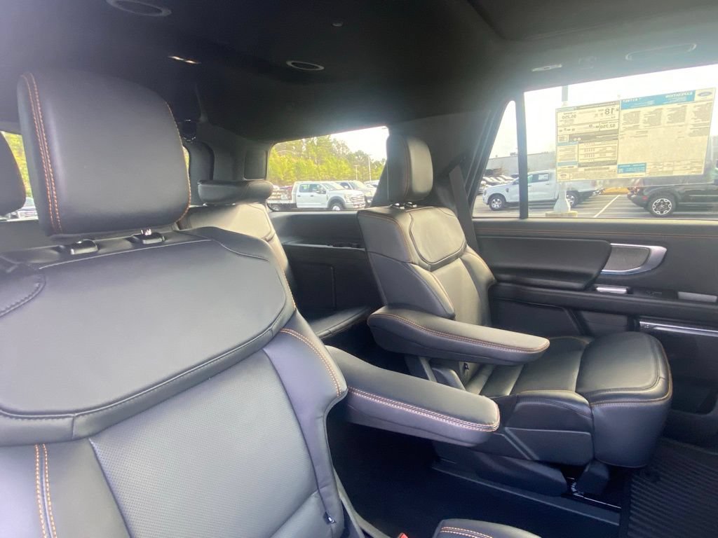 New 2026 Ford Expedition Tremor AWD/4WD image 30