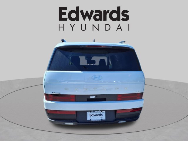 New 2026 Hyundai Santa Fe SEL AWD/4WD image 5