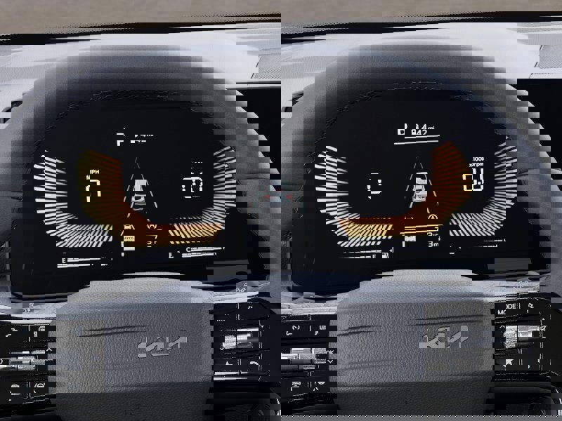 New 2026 Kia Sorento LX image 21