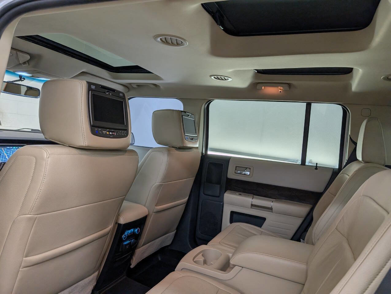 Used 2013 Ford Flex Limited image 16