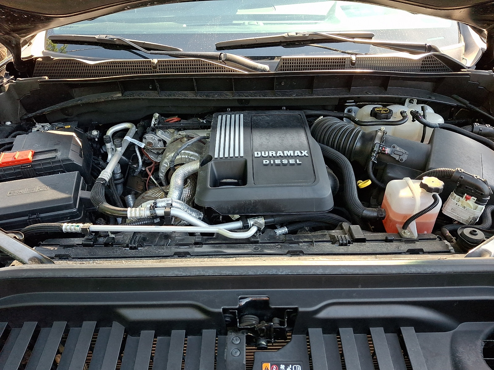 Used 2024 GMC Sierra 1500 AT4X AWD/4WD image 28
