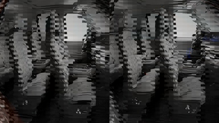 New 2026 Lincoln Navigator Black Label image 29