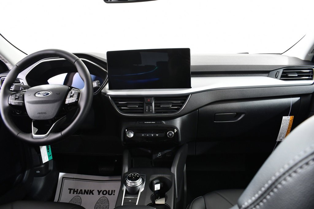New 2026 Ford Escape SE w/ PHEV Premium Package image 7