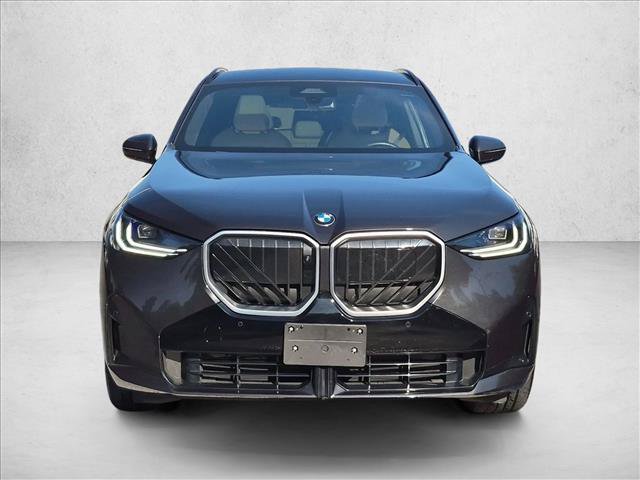 Used 2025 BMW X3 xDrive30i w/ Premium Package AWD/4WD video 2