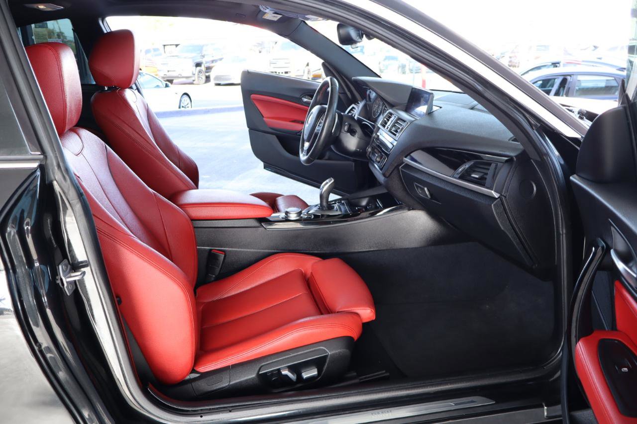 Used 2017 BMW 230i Coupe RWD image 29