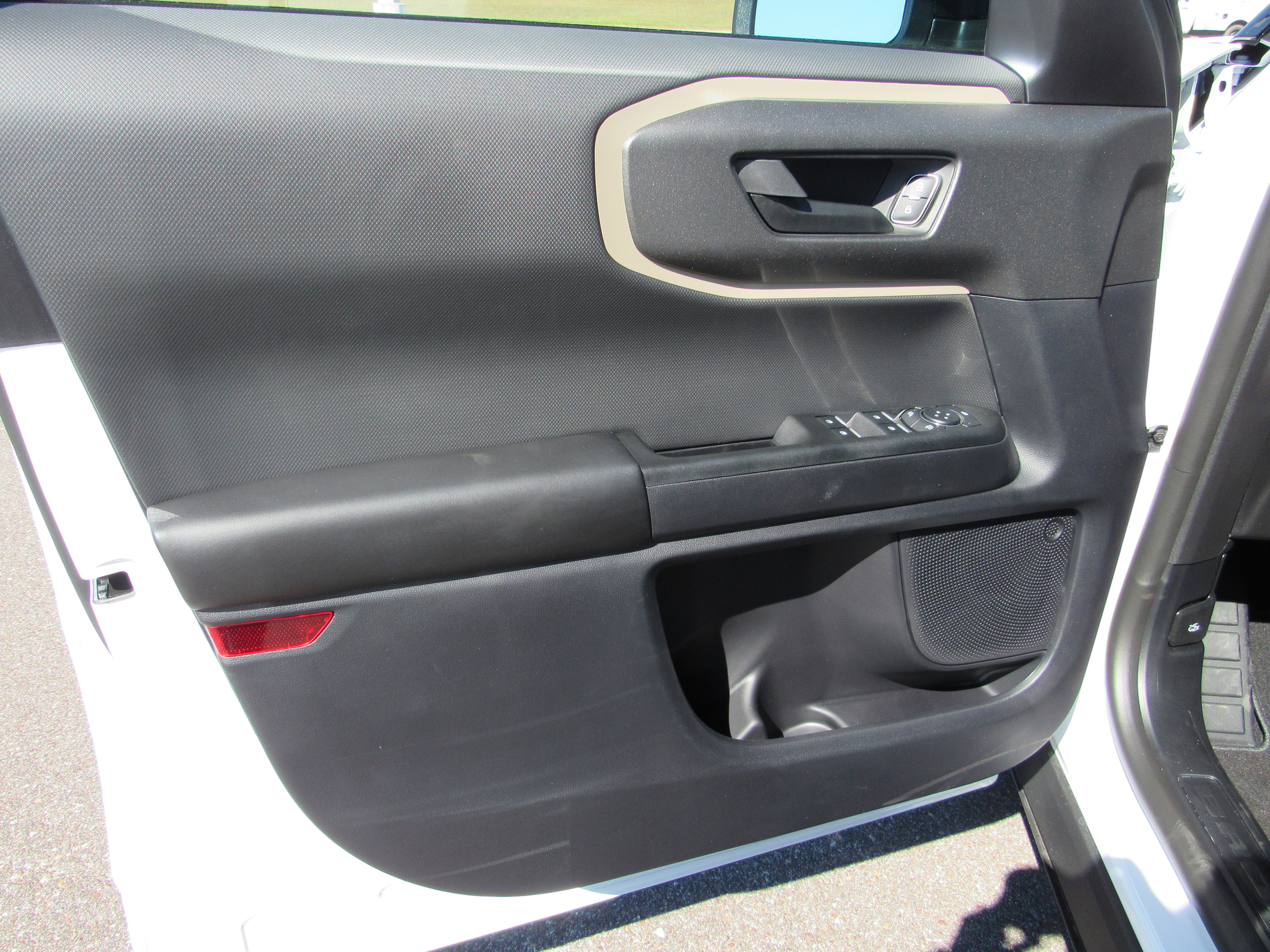 New 2025 Ford Bronco Sport Big Bend image 9