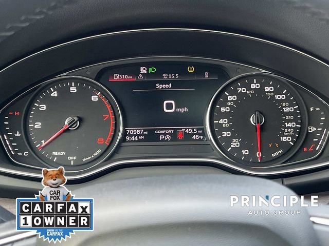 Used 2022 Audi Q5 2.0T Premium image 20