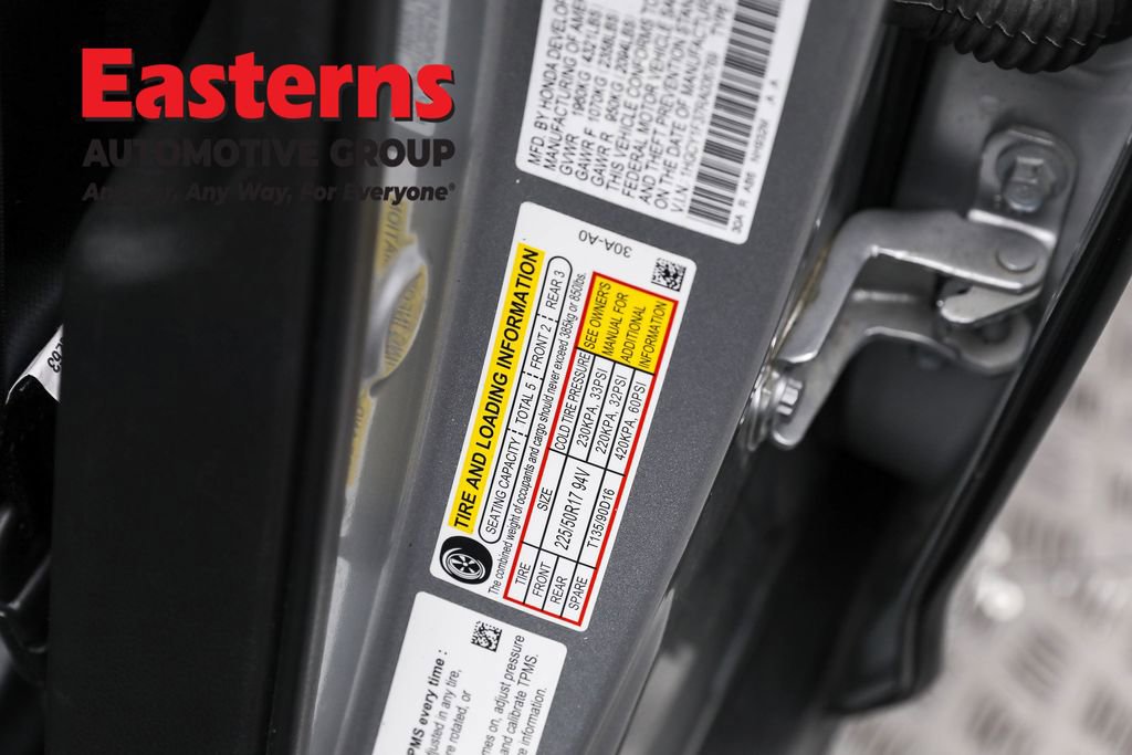 Used 2024 Honda Accord EX image 33