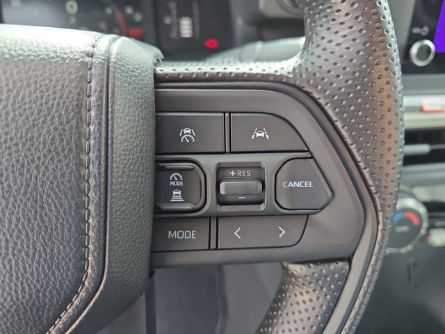 New 2026 Toyota Tacoma SR5 image 16