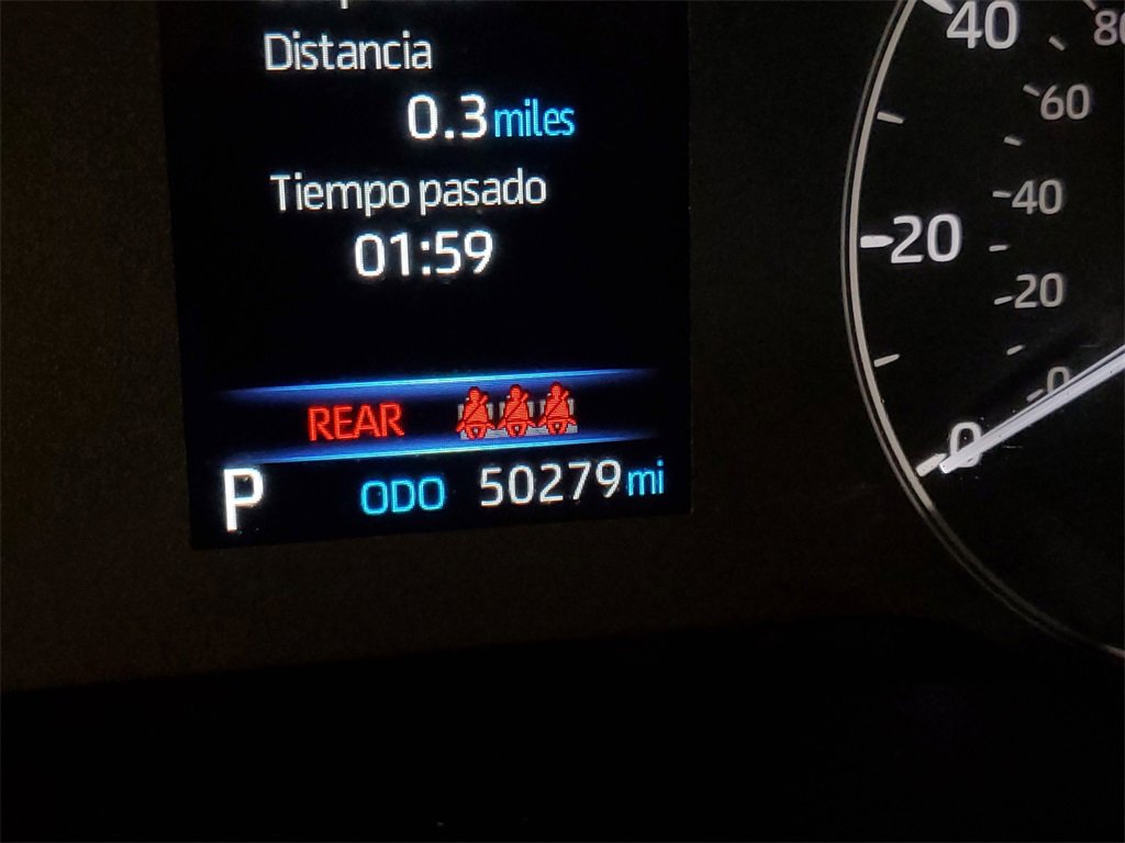 Used 2023 Toyota Corolla LE image 23