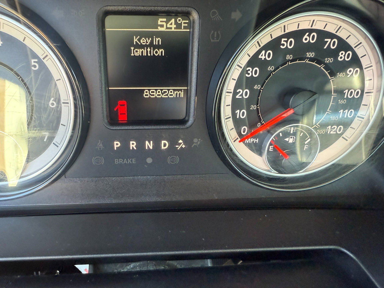 Used 2018 RAM 1500 Tradesman w/ Power & Remote Entry Group image 16