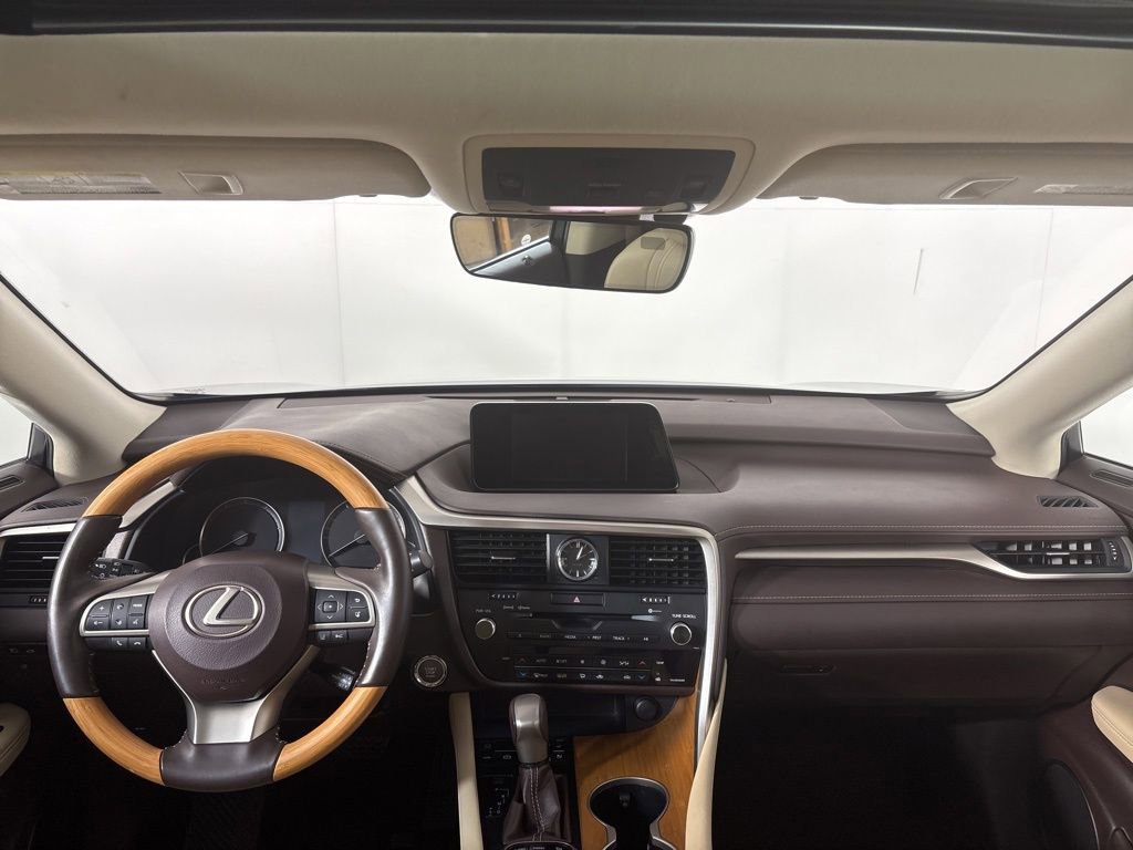 Used 2017 Lexus RX 350 FWD w/ Premium Package image 21
