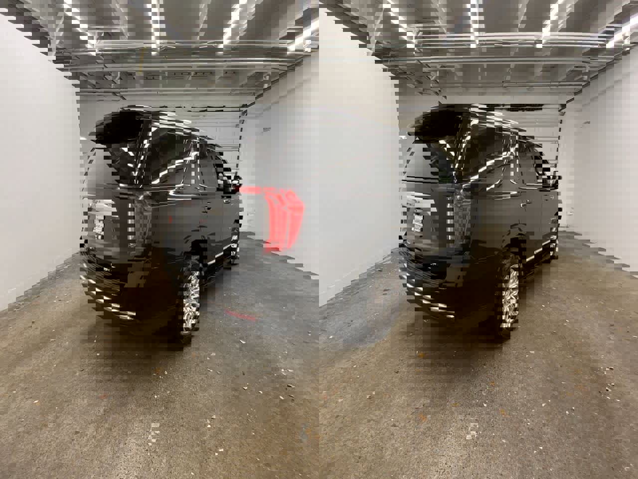 Used 2023 GMC Yukon SLT image 6