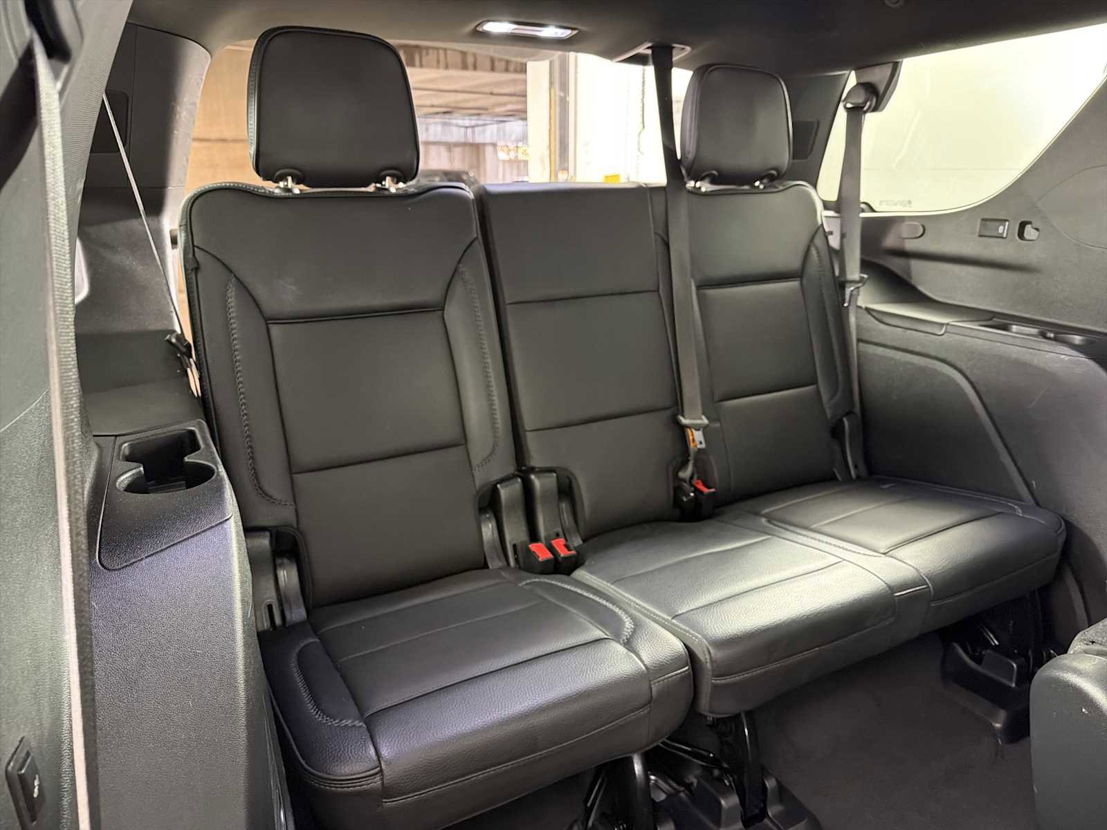 Certified 2023 GMC Yukon Denali image 26