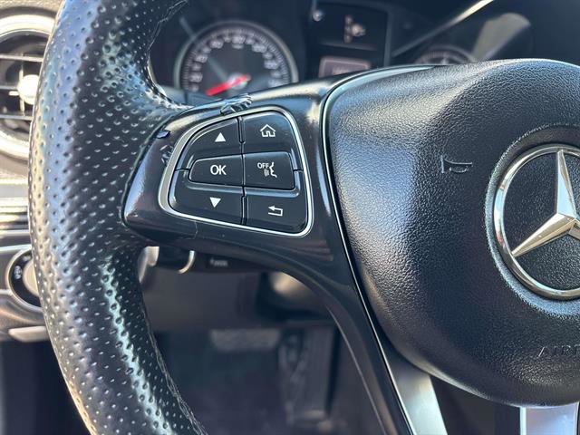 Used 2015 Mercedes-Benz C 300 4MATIC Sedan image 16