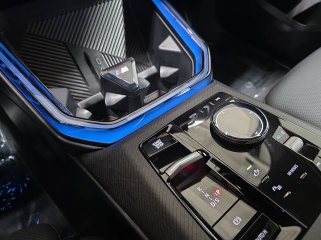 Certified 2025 BMW X3 xDrive30i w/ Premium Package image 19