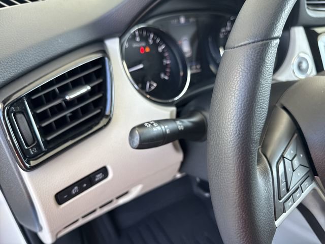 Used 2022 Nissan Rogue Sport SL w/ Premium Package image 20