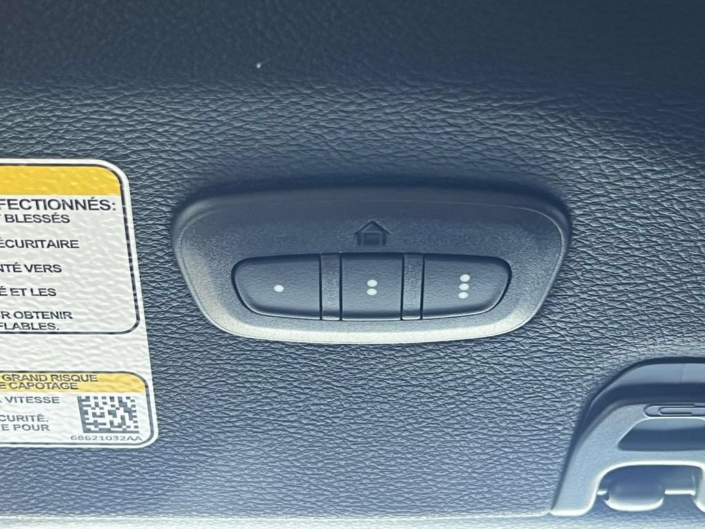 New 2026 Jeep Gladiator Sport AWD/4WD image 29
