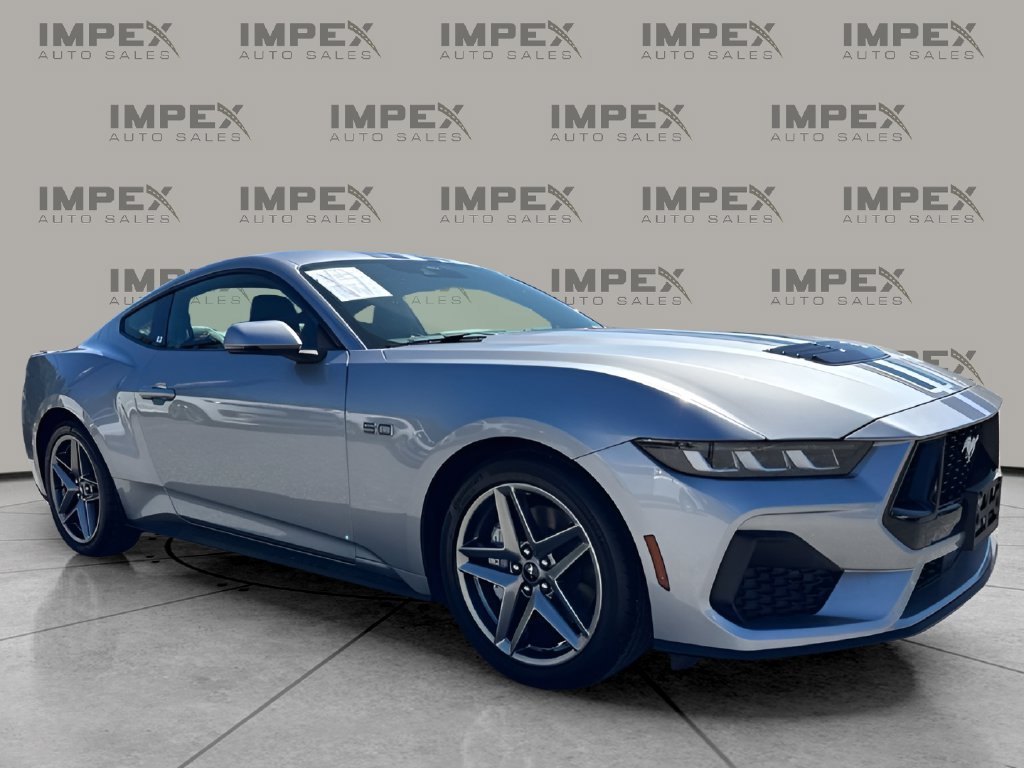 Used 2024 Ford Mustang GT Premium RWD image 7
