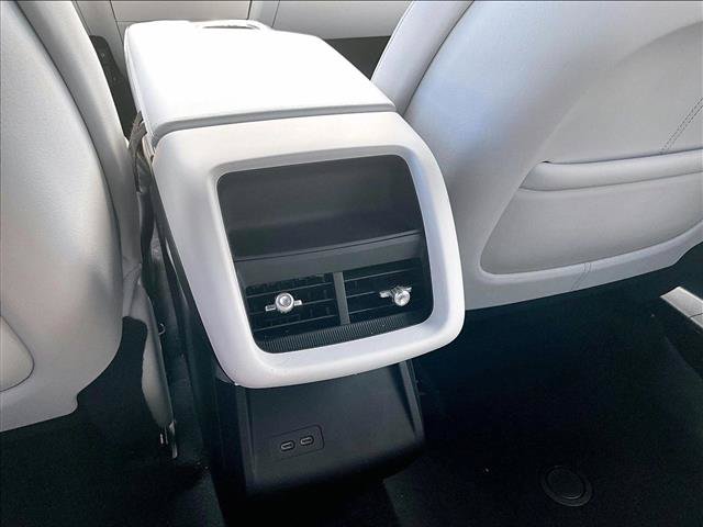 Certified 2025 Cadillac Lyriq Luxury RWD image 25