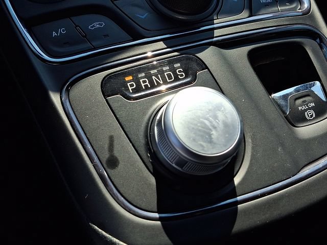 Used 2015 Chrysler 200 S w/ Navigation & Sound Group I AWD/4WD image 14