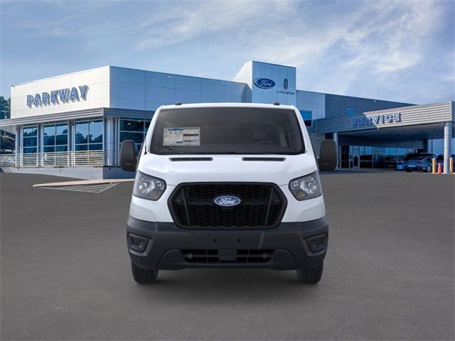 New 2026 Ford Transit 150 Low Roof w/ Load Area Protection Package RWD image 6