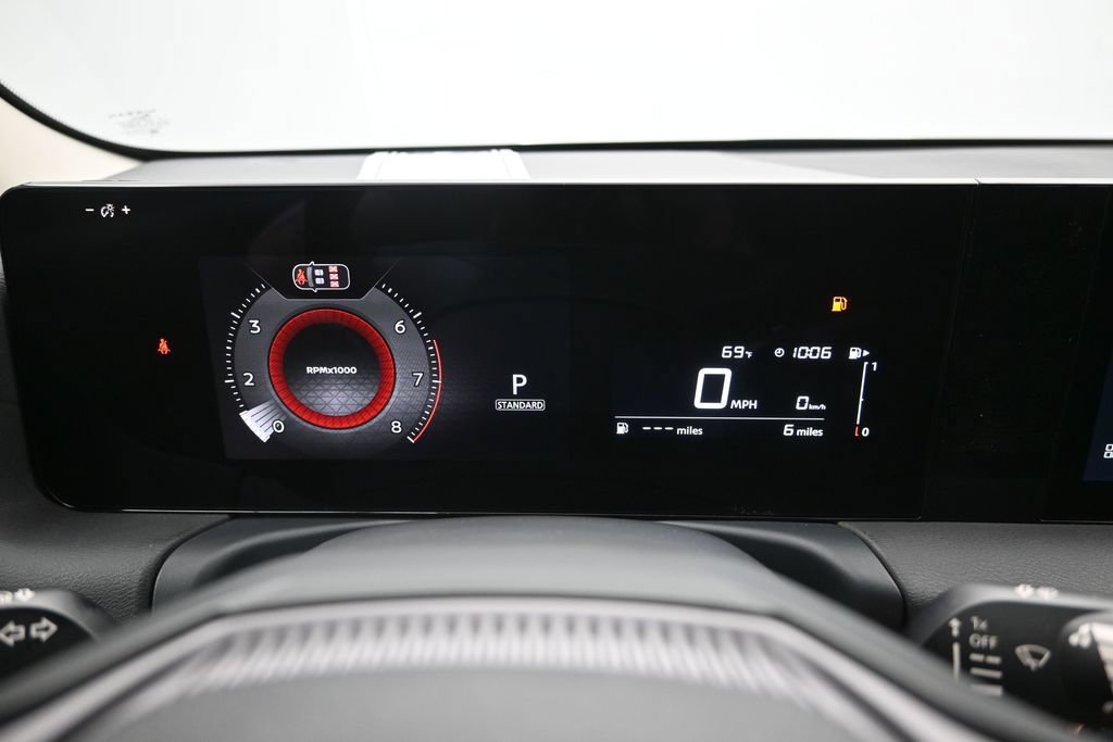 New 2026 Nissan Sentra S w/ S Cold Weather Package FWD image 14