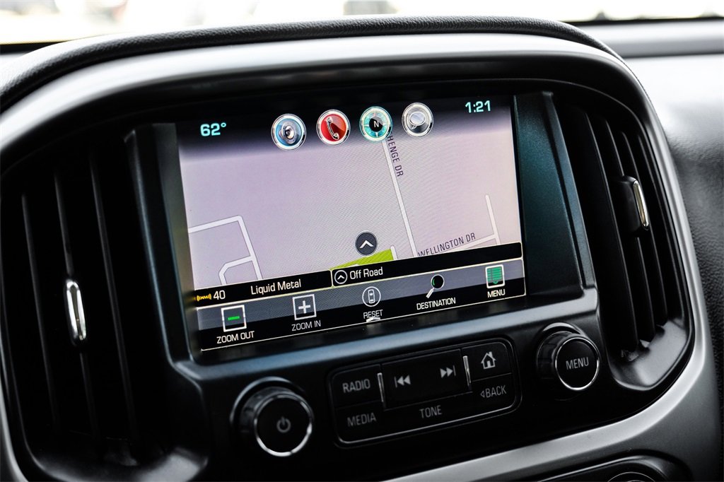 Used 2016 Chevrolet Colorado LT w/ LT Convenience Package image 17