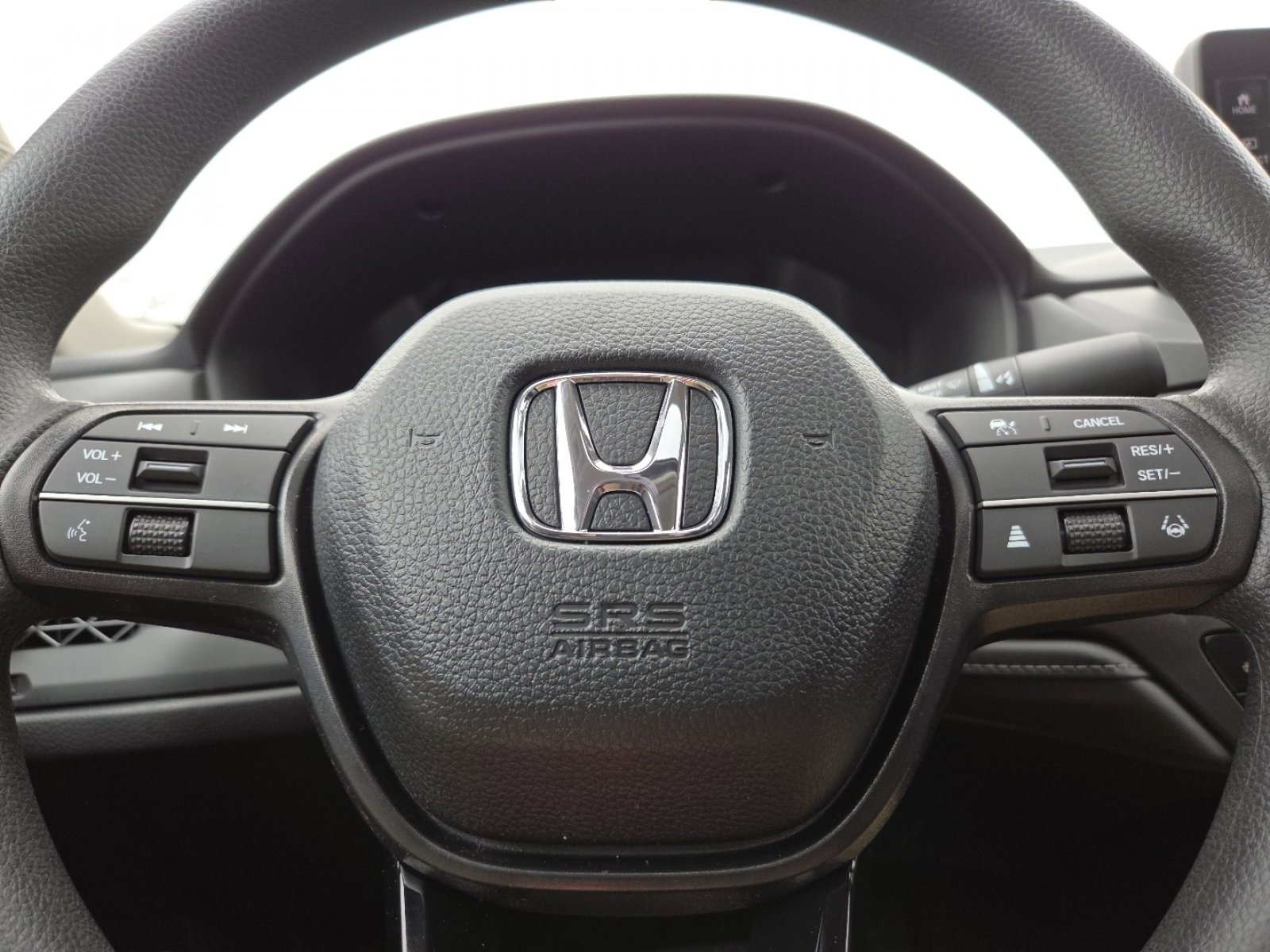 New 2026 Honda Accord SE image 26