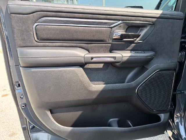 New 2026 RAM 1500 RHO AWD/4WD image 38